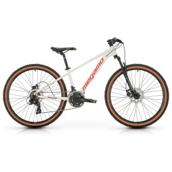 VTT 26 pouces enfant megamo KU2 disc