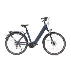 Arcade Charlie Shimano EP6 5 vit Nexus