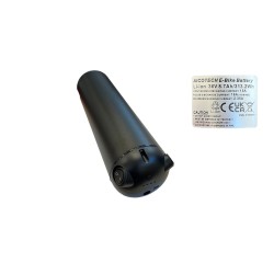 Batterie Monty Nuke 20