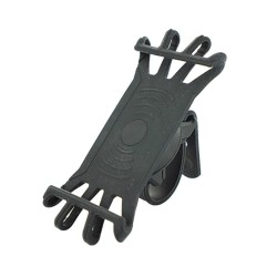 Support smartphone Silicone vélo