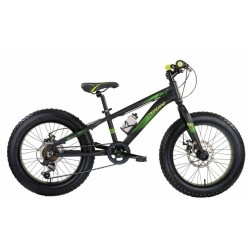 Fat 20 Montana