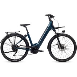 VTC électrique GITANE Intense Wave