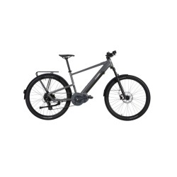 Vélo électrique Beraud Eclipse MM