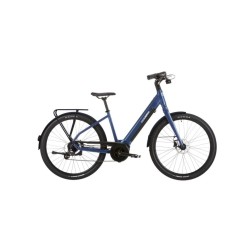 Vélo électrique Beraud Eclipse MM Mixte