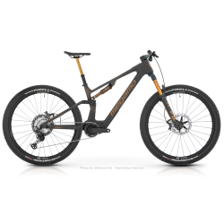 Megamo Reason Air AL 04 - VTT moteur DJI Avinox