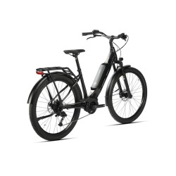 Vélo électrique SUNN Start S1 - Performances et Confort