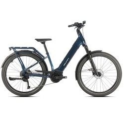 Vélo électrique Sunn Skill S2 - Performance et Confort