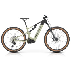 Megamo Flame CRB 10  2026