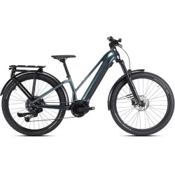 Vélo électrique Sunn Rage Allroad S1 Low - Velonline
