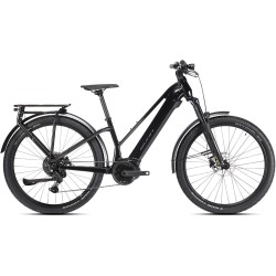 Vélo électrique Sunn Rage Allroad S2 Low - Velonline