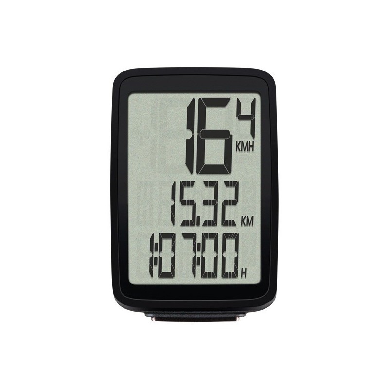 Compteur Filaire Sigma 5 fonction Compteur Filaire Sigma 5 fonction