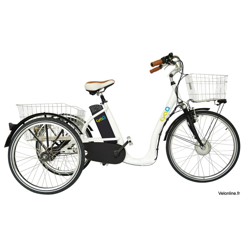 tricycle cyclo2 comfort 26 tricycle cyclo2 comfort 26