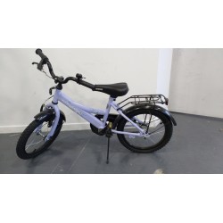 Vélo garçon MICKEY BIKE 16 pouces