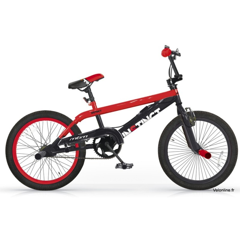 BMX instinct BMX instinct