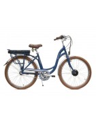 Vélo hollandais électrique / Velo electrique | Velonline