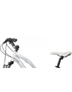 VTC femme : Vélo tout chemin pas cher | Velonline