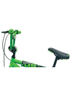 Velo enfant 18 pouces, fille garçon 5 à 6 ans