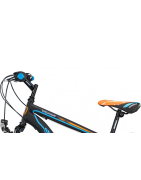 Velo 24 pouces / velo enfant de 8 à 10 ans - Velonline