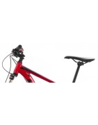 Velo VTT 27.5 pouces, adulte, homme, femme, Orbea