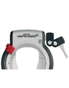 Antivol et cadenas pour vélo
