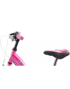 Velo fille : 12 à 26 pouces - Velonline