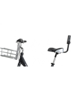 Tricycle électrique adulte - Velonline