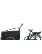 Triporteur electrique / Velo cargo electrique | Velonline