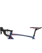 Velo course, route - Velonline
