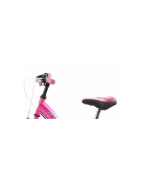 Velo fille 20 pouces - Velonline