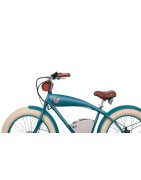 Fat bike electrique / Velo electrique | Velonline