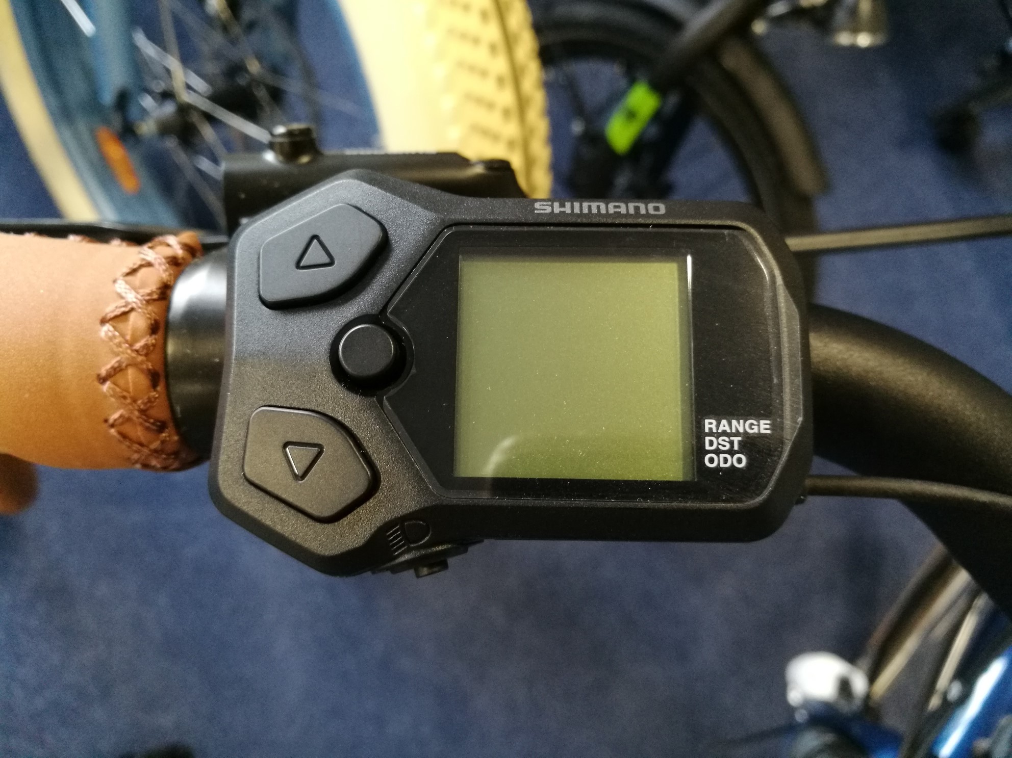 O2Feel VOG City UP 4.1 28 Pouces - Exposition -Promos Vtt Électrique Boutique IMG 20201009 101033 resized 20201009 101057359