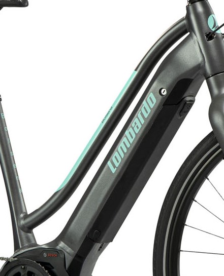 Descheemaeker BOLSENA Sport Femme 2022 -Promos Vtt Électrique Boutique bolsena sport 28 lady1