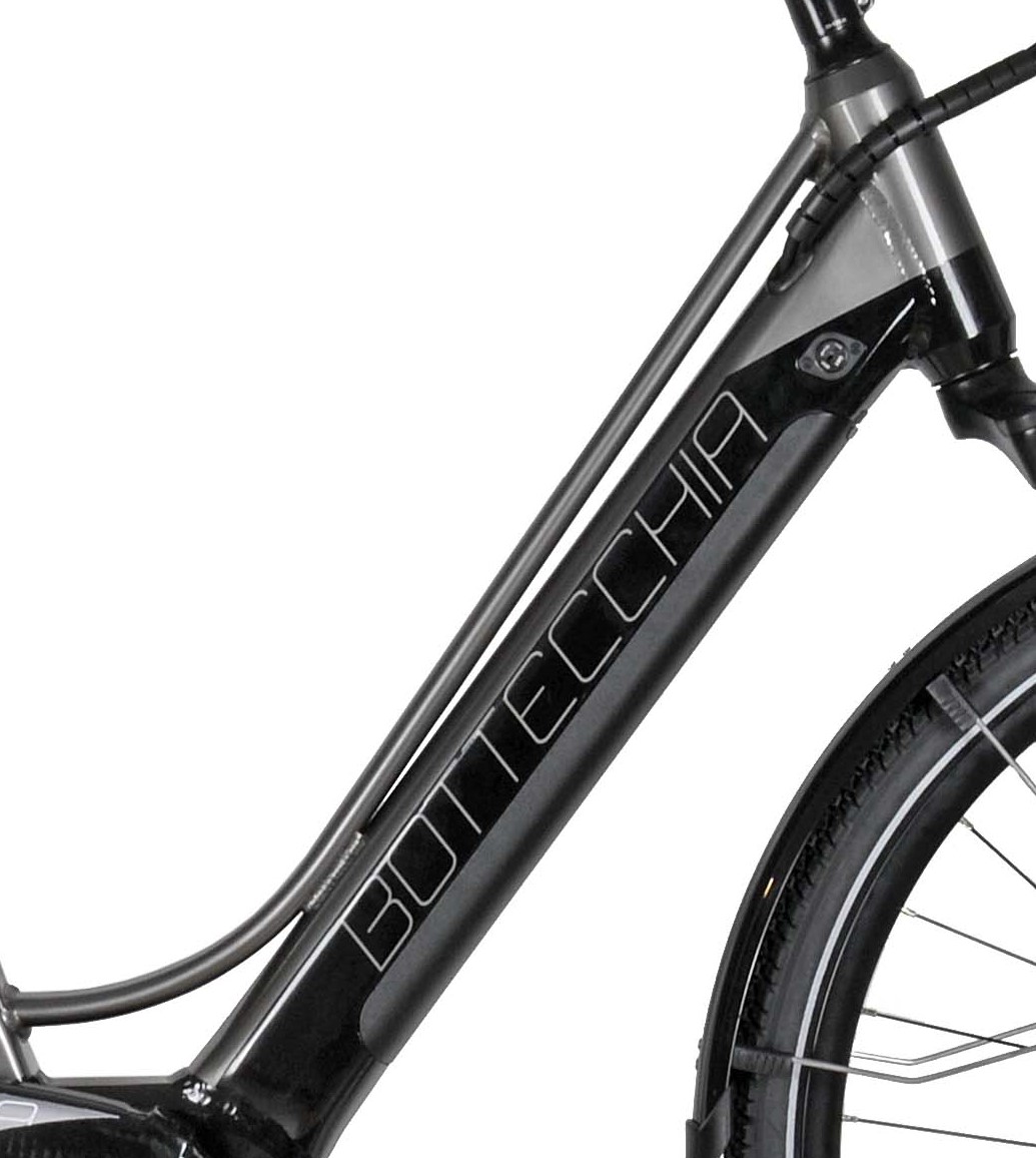 Vtt électrique 500 watts bottecchia Clearance