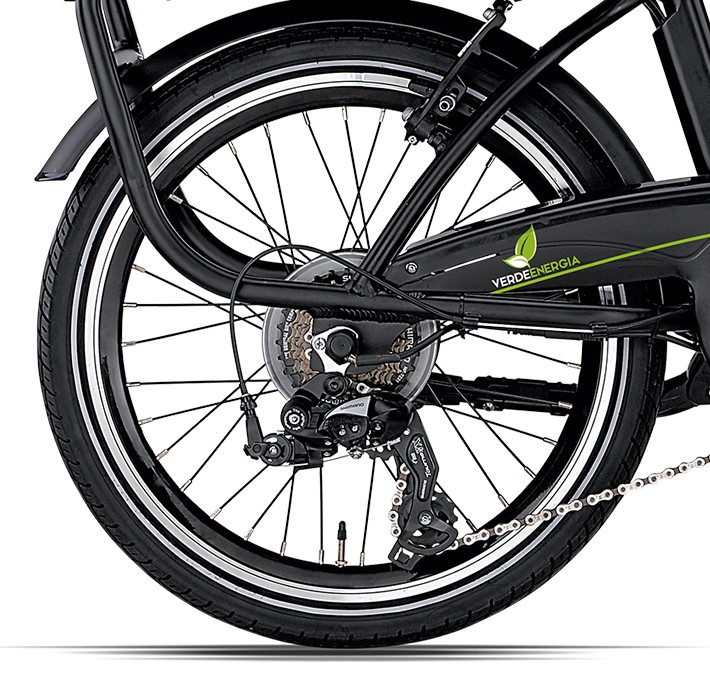 Vélo Pliant électrique Bottecchia BE0505 -Promos Vtt Électrique Boutique BE05 Graziella Genio%20(1)