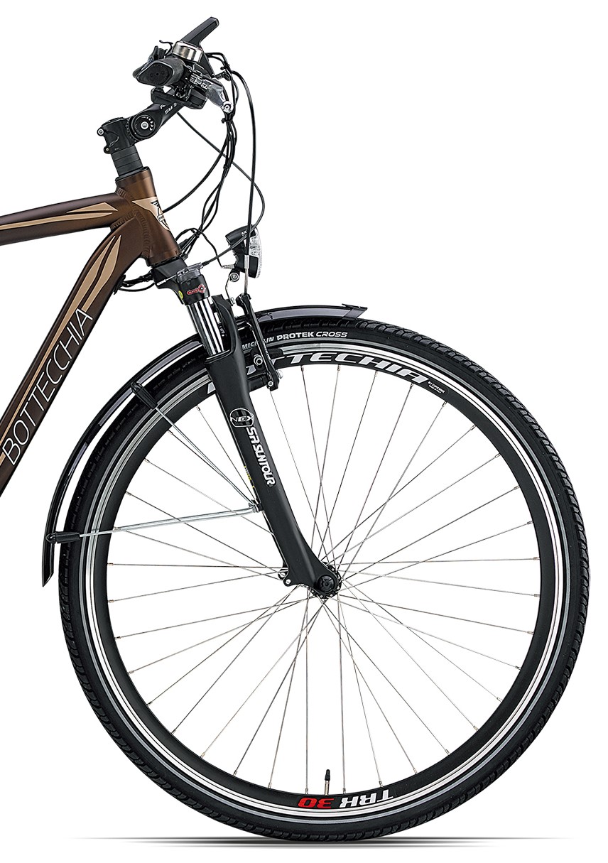 Vélo électrique Bottecchia BE18 2020 -Promos Vtt Électrique Boutique BE18 c48 marrone 2016%20(2)