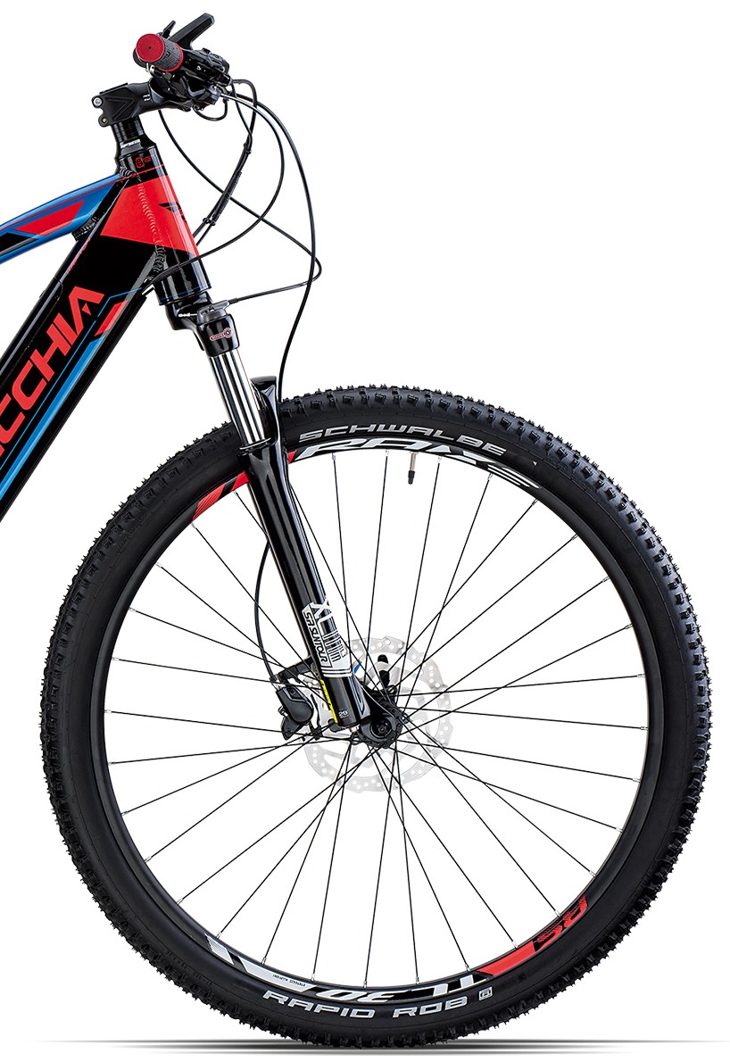 VTT électrique Bottecchia BE31 27,5" -Promos Vtt Électrique Boutique BE31 KRIPTON 2018%20(1)