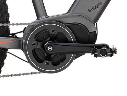 VTT électrique Bottecchia BE31 27,5" -Promos Vtt Électrique Boutique BE 31 KRYPTON 2017 1