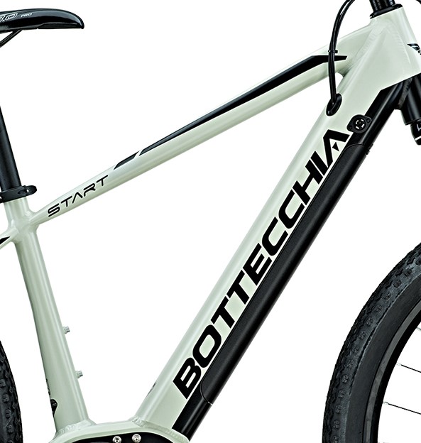 VTT électrique Bottecchia EVO BE32 -Promos Vtt Électrique Boutique BE 32 START EVO GRIGIA 2020 1
