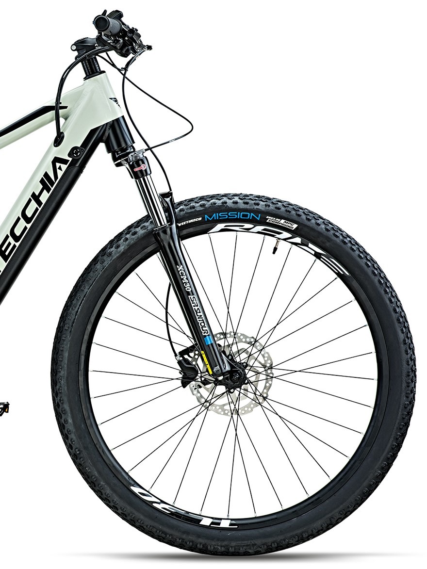 VTT électrique Bottecchia EVO BE32 -Promos Vtt Électrique Boutique BE 32 START EVO GRIGIA 2020 2