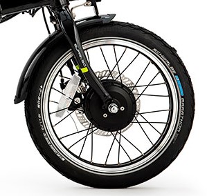 Flebi Supra 3.0 -Promos Vtt Électrique Boutique Flebi supra 3 0 negra 1