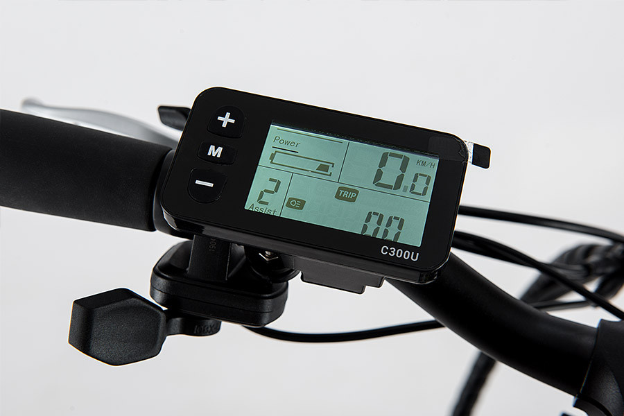 Flebi Supra 3.0 -Promos Vtt Électrique Boutique flebi supra3 negro 8 1