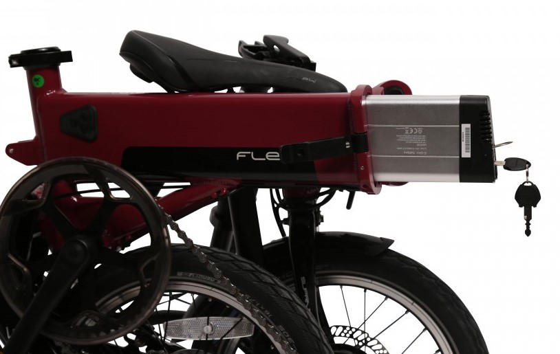 Flebi Supra 3.0 -Promos Vtt Électrique Boutique flebi supra3