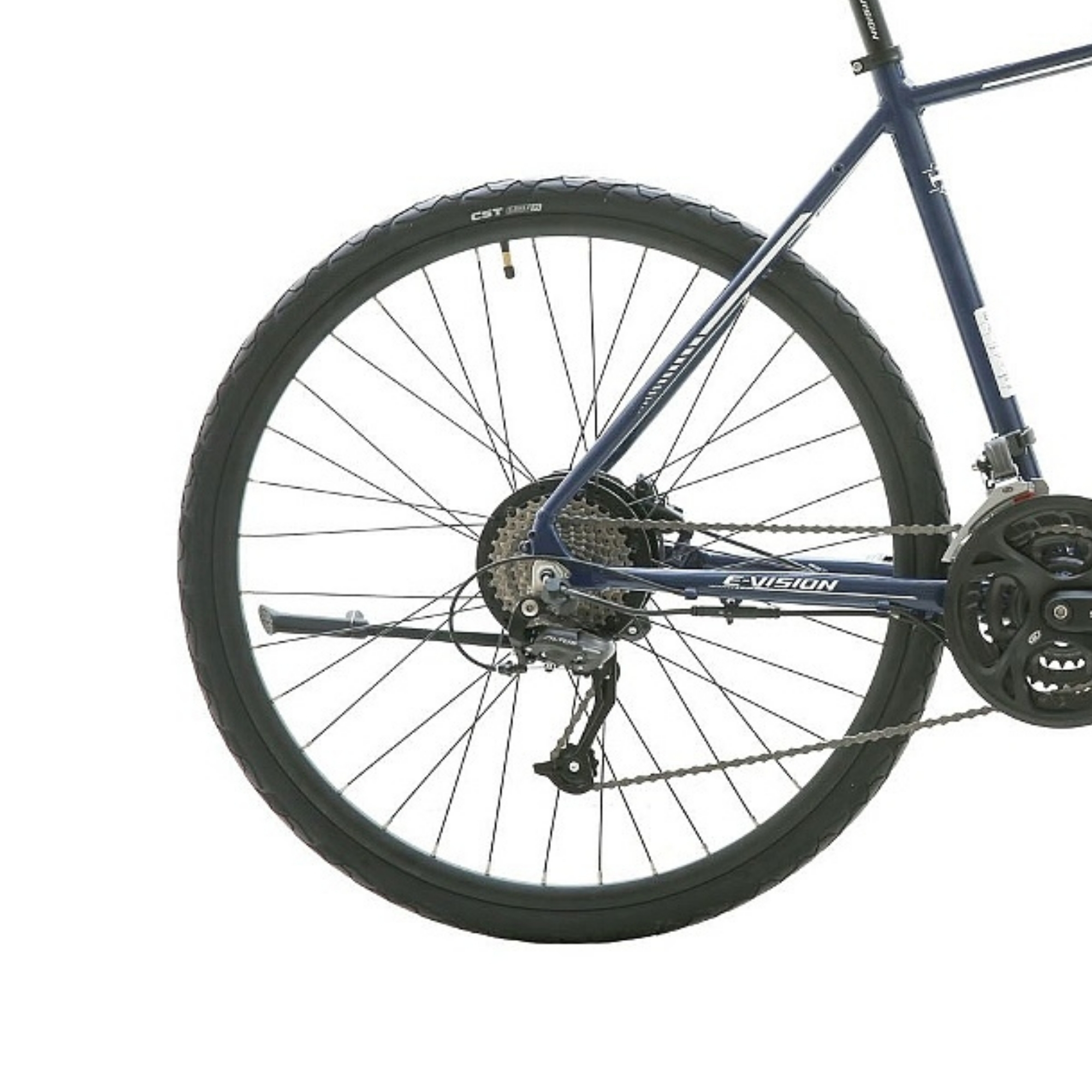 Descheemaeker E-vision Femme Varennes -Promos Vtt Électrique Boutique 1 8