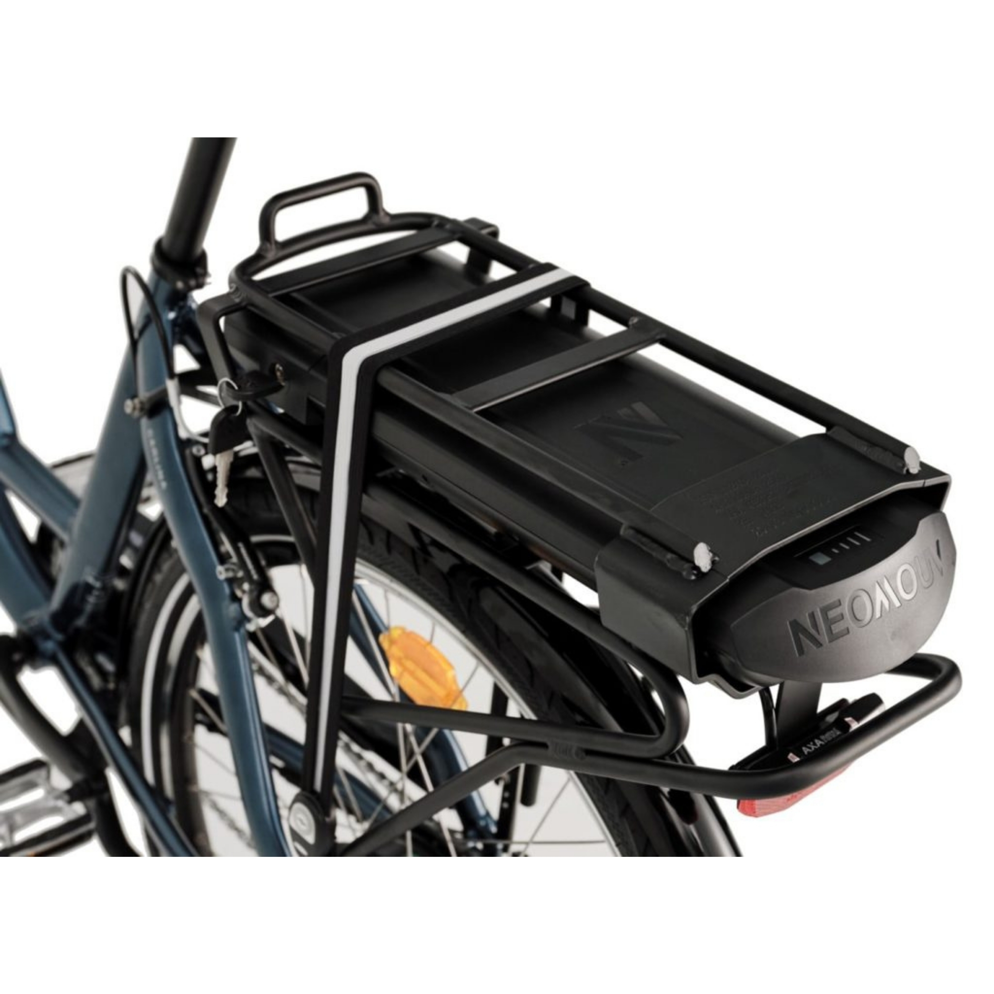 NEOMOUV Néomouv FACELIA 2022 -Promos Vtt Électrique Boutique 2 3