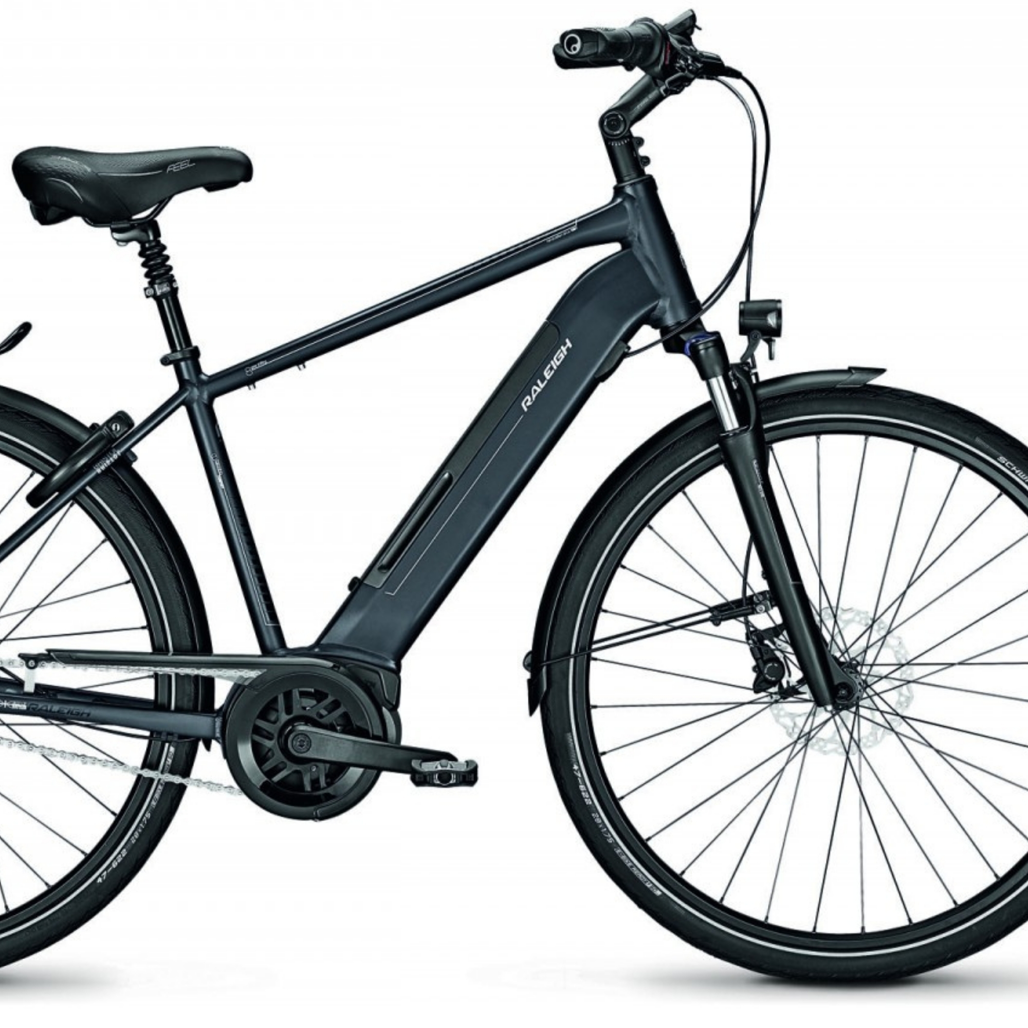 Descheemaeker Raleigh Homme Bristol 8 -Promos Vtt Électrique Boutique 2 9