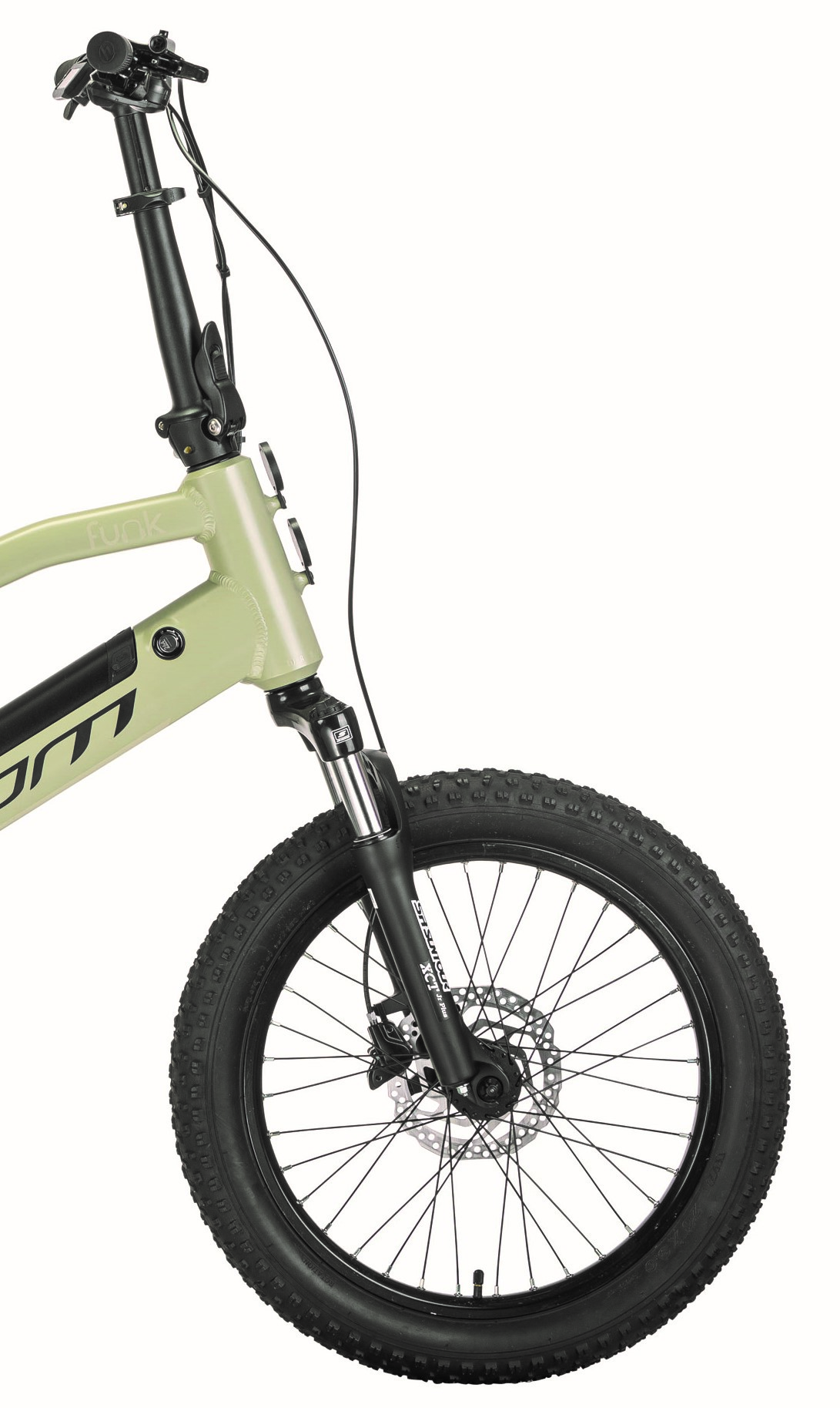 Descheemaeker Pliant électrique Funk Cross -Promos Vtt Électrique Boutique funk cross%20(2)
