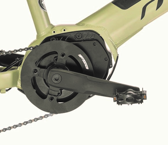 Descheemaeker Pliant électrique Funk Cross 5 Descheemaeker Pliant électrique Funk Cross -Promos Vtt Électrique Boutique funk cross%20(3