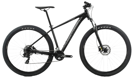 vtt orbea mx50