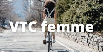 vtc femme