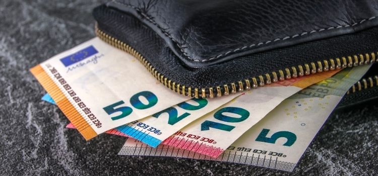 des euros